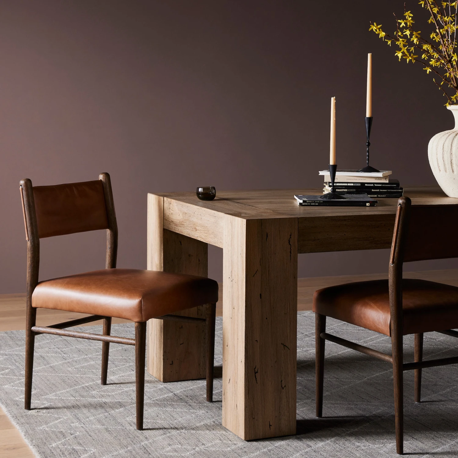 Morena Dining Chair - Image 11