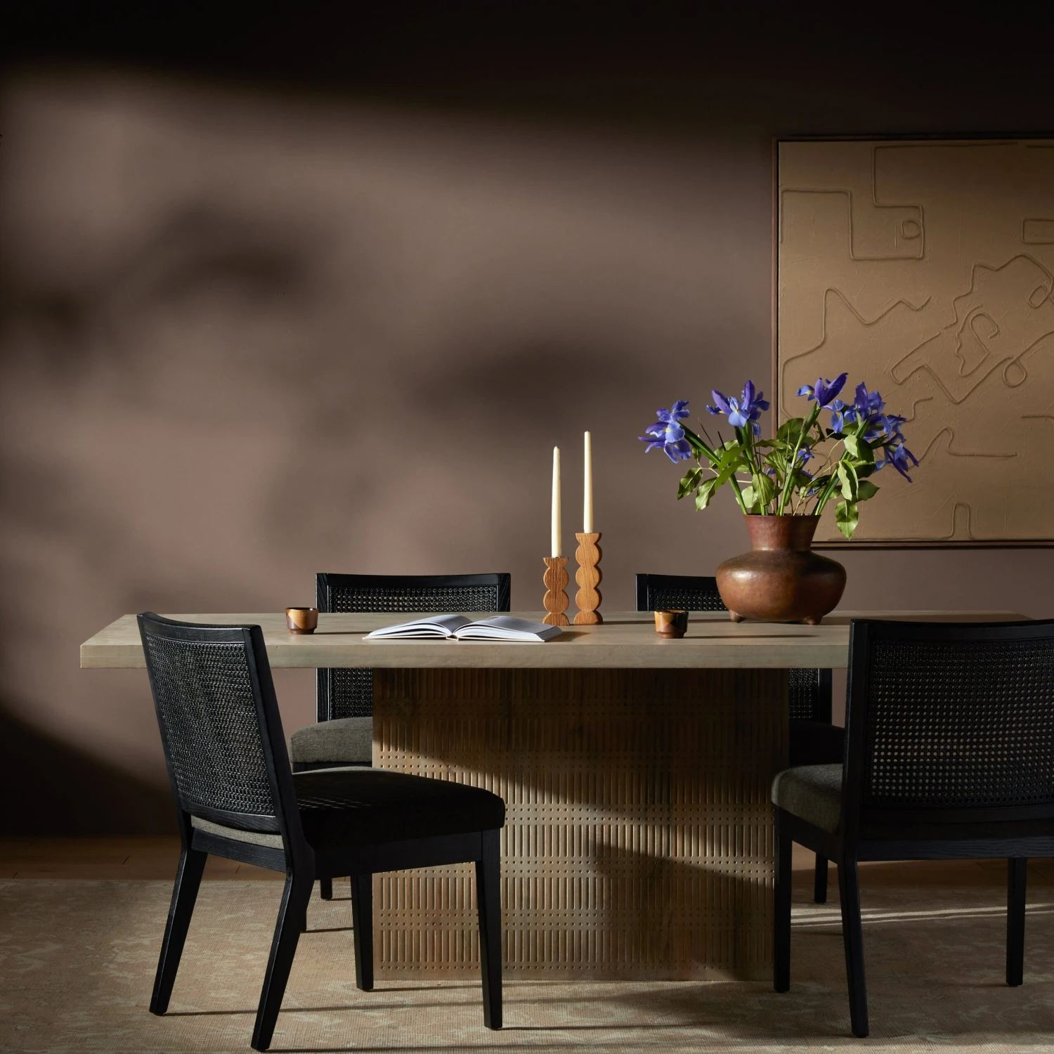 Kelby Dining Table - Image 2