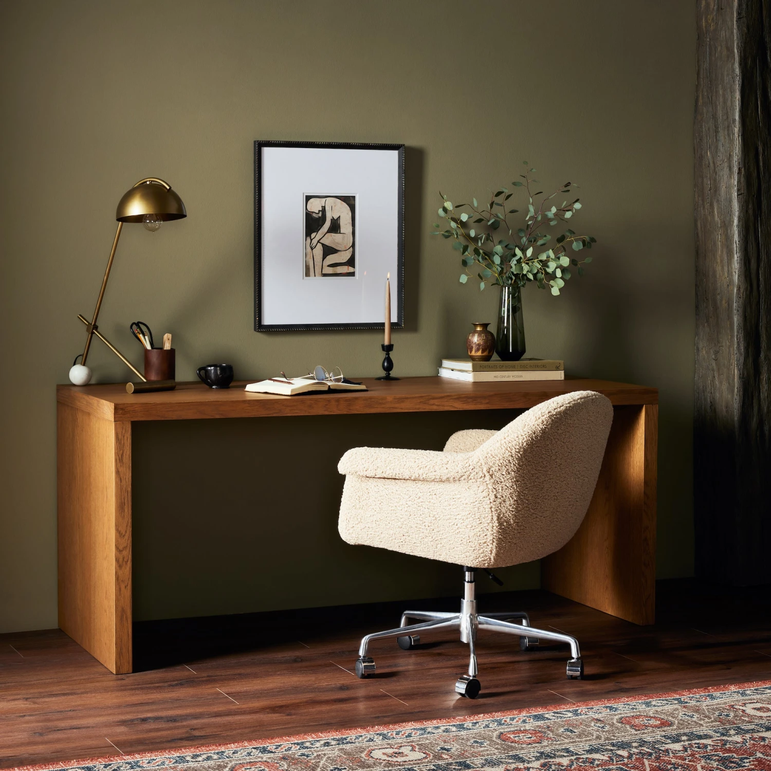 Sullivan Desk - Image 2