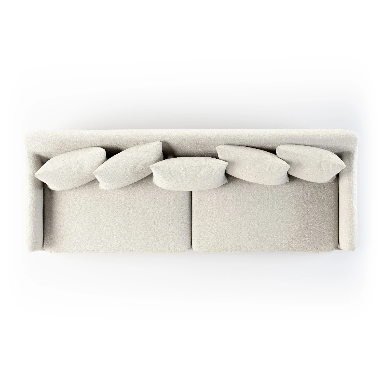 Dade Outdoor Sofa - Image 17