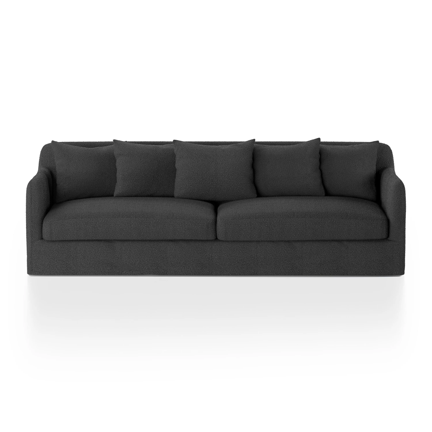 Dade Outdoor Sofa - Image 10