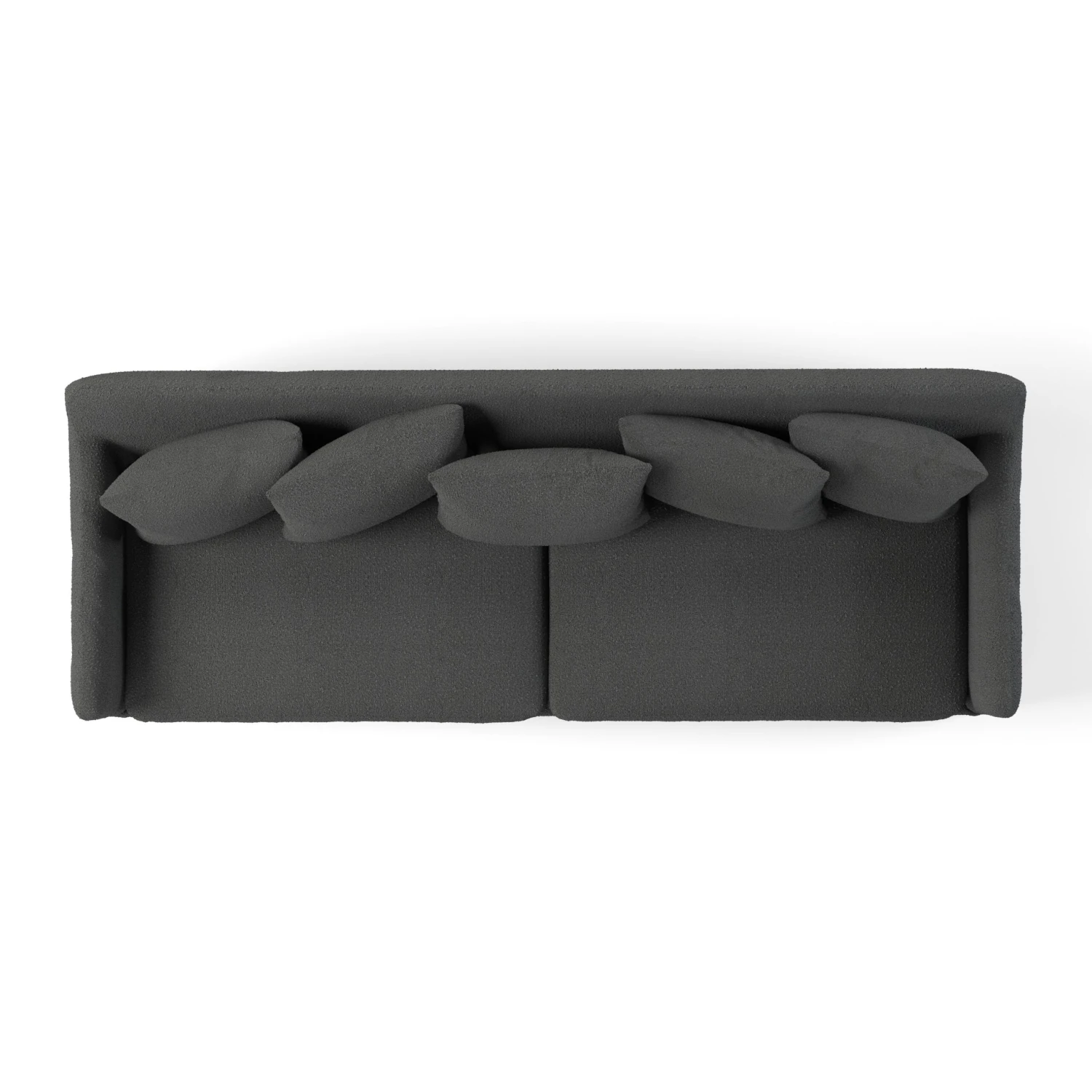 Dade Outdoor Sofa - Image 12