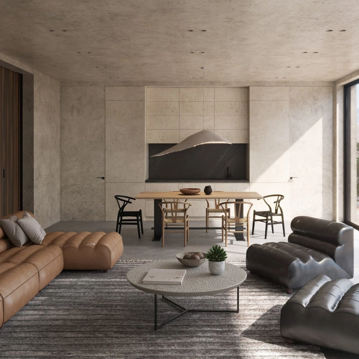 Ventana Dining Chair, Set Of 2 - Image 9