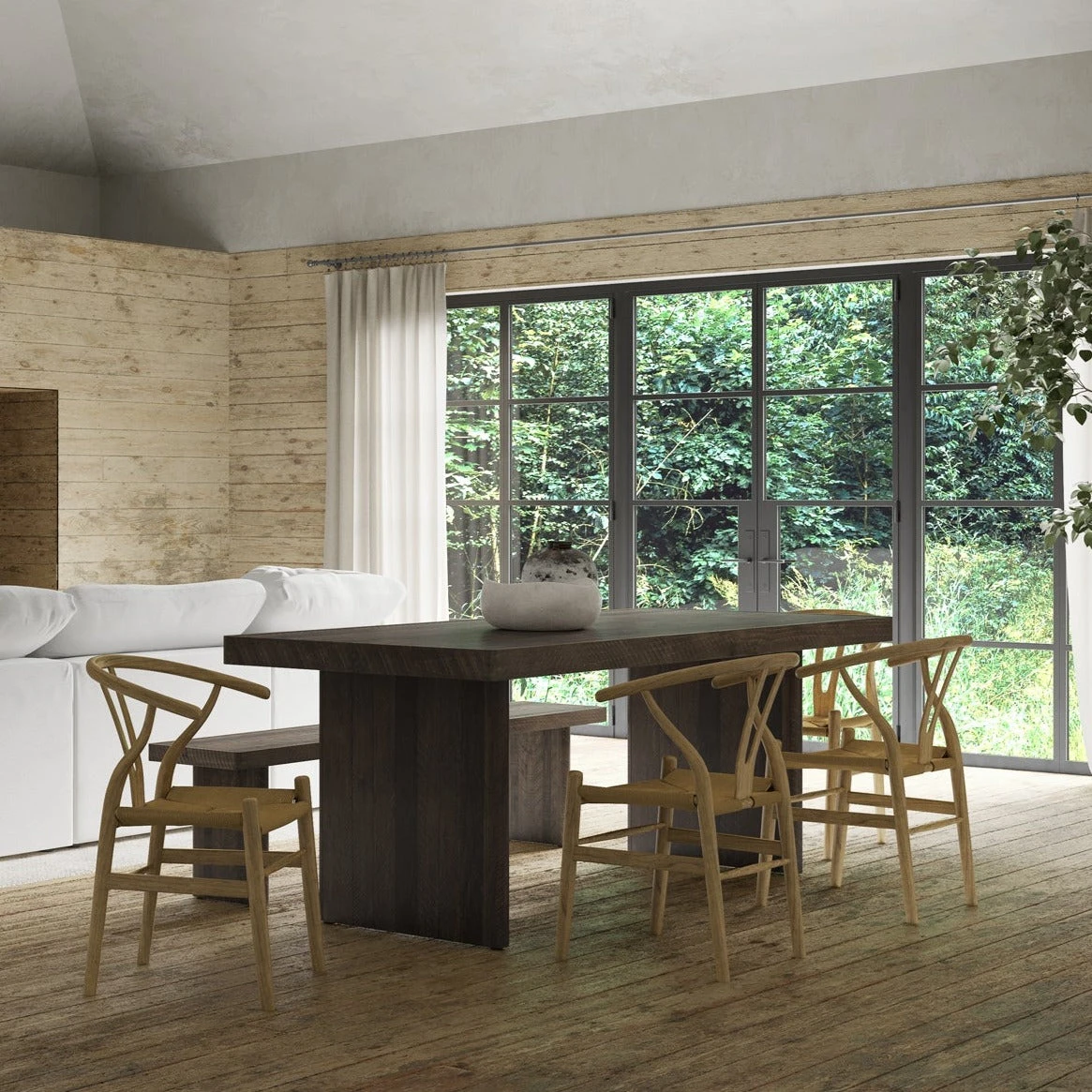 Ventana Dining Chair, Set Of 2 - Image 8