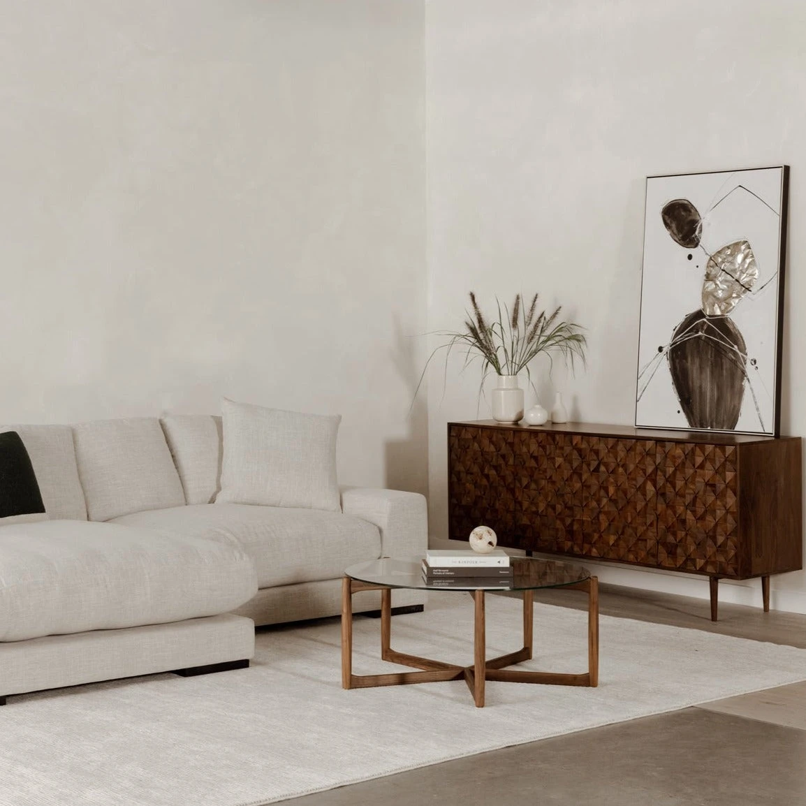 Pablo Sideboard - Image 2