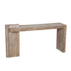 Noir Hammond Console