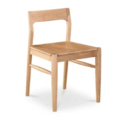 Saskia Dining Chairs, Set Of 2