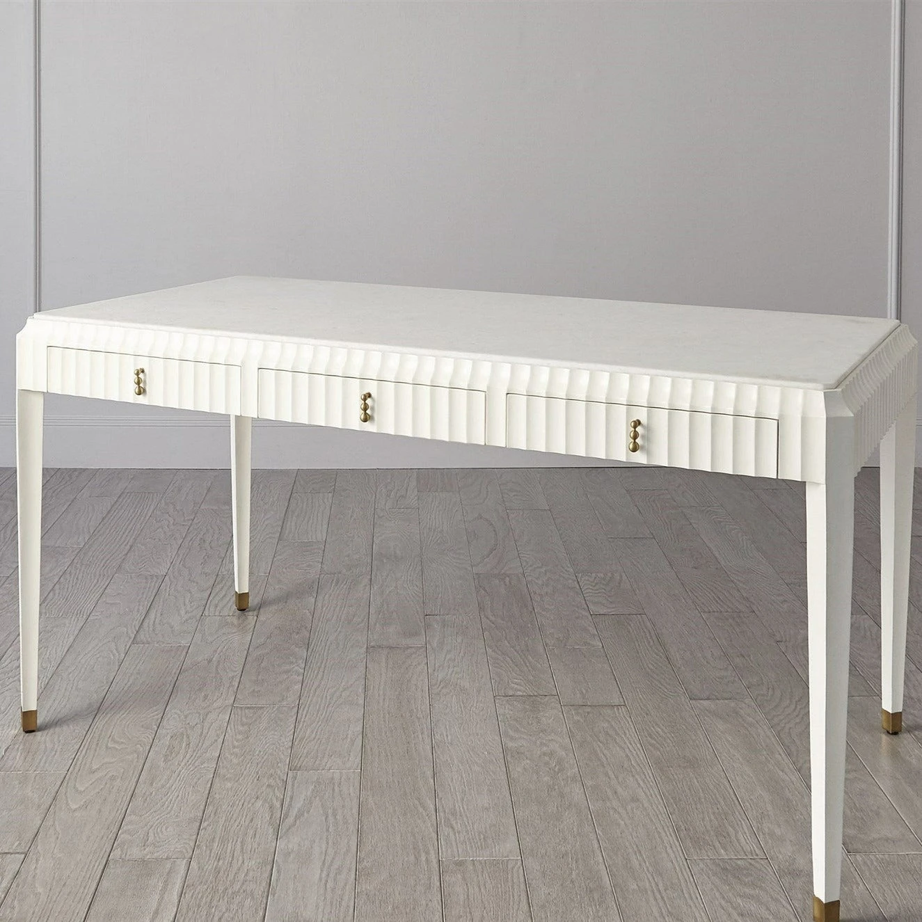 Fountain Writing Desk - Image 4