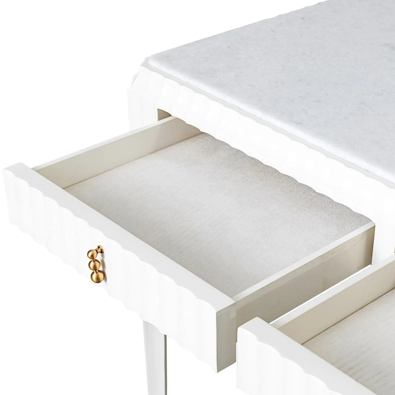 Fountain Writing Desk - Image 9