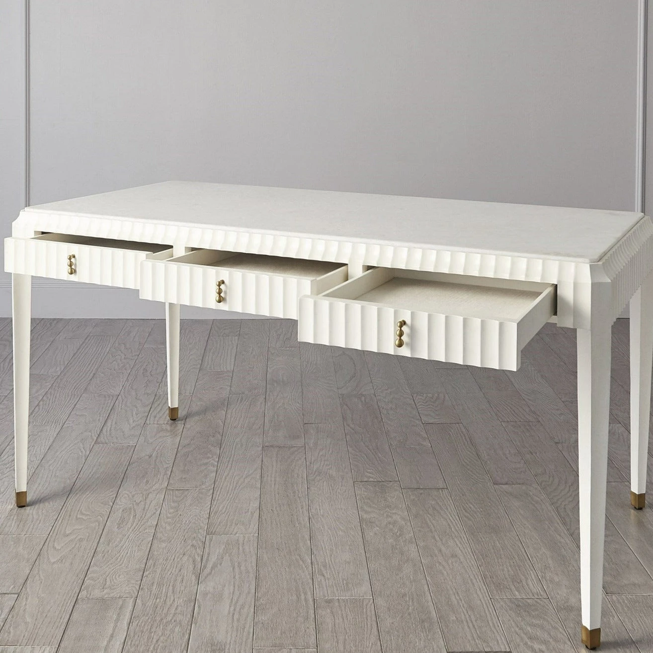 Fountain Writing Desk - Image 5
