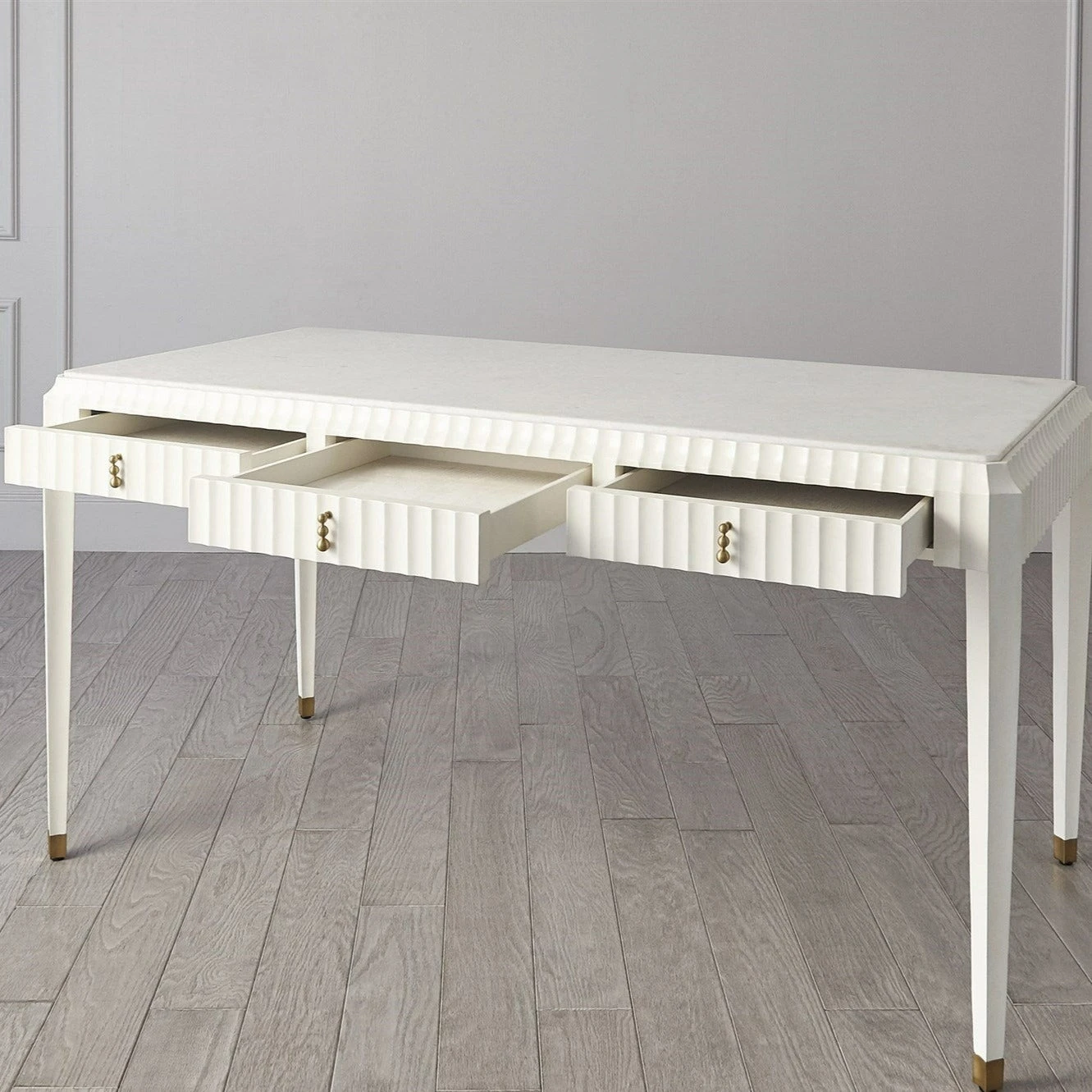 Fountain Writing Desk - Image 6