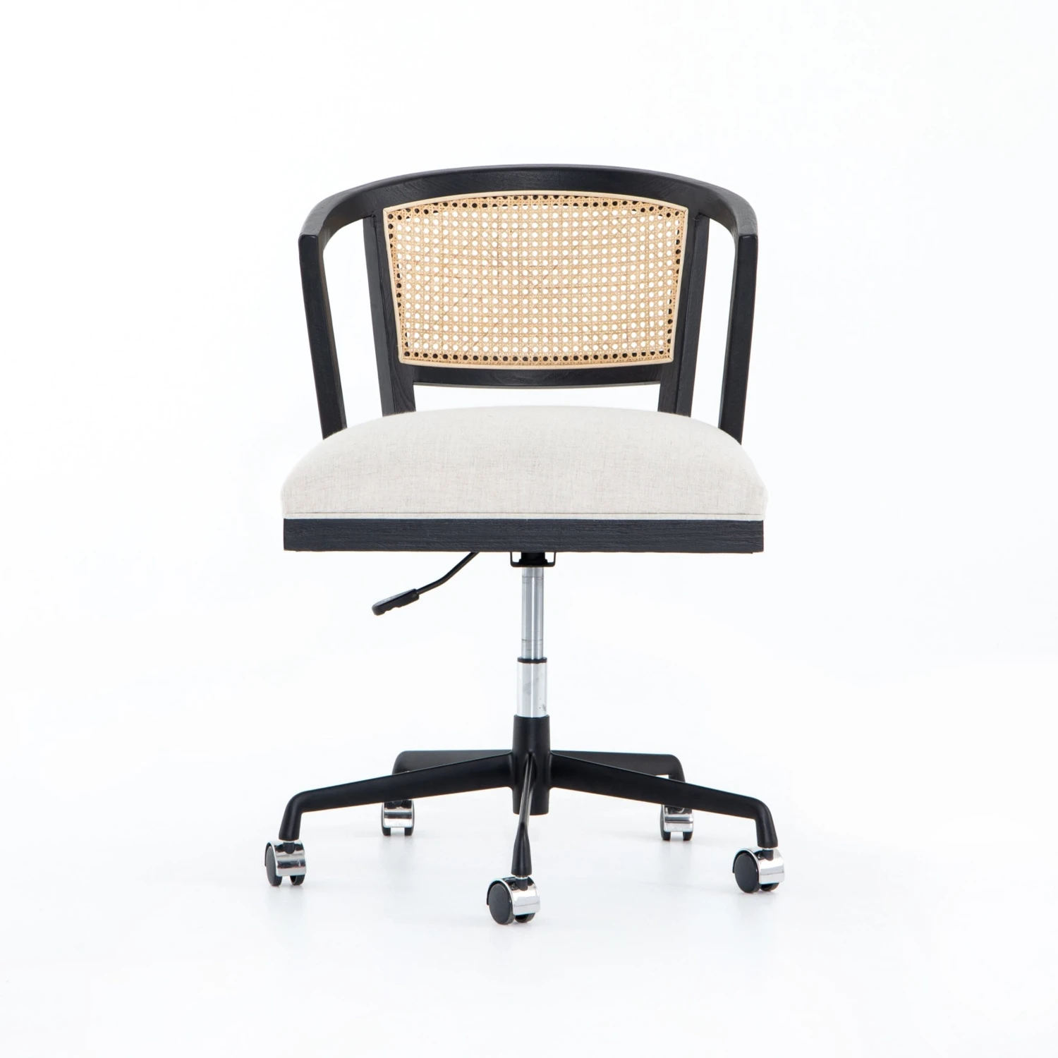 Alexa Desk Chair - Image 3