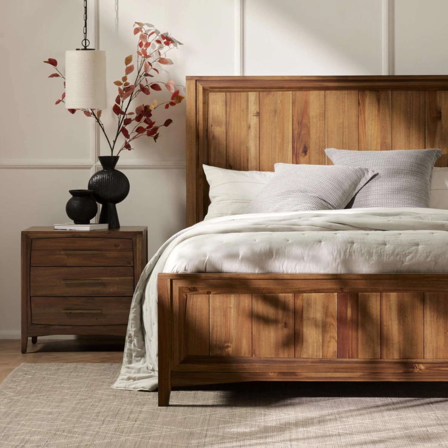 Alexander Bed - Image 2