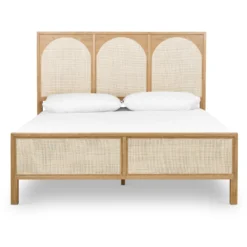 Allegra Bed