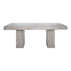 Antonius Outdoor Dining Table