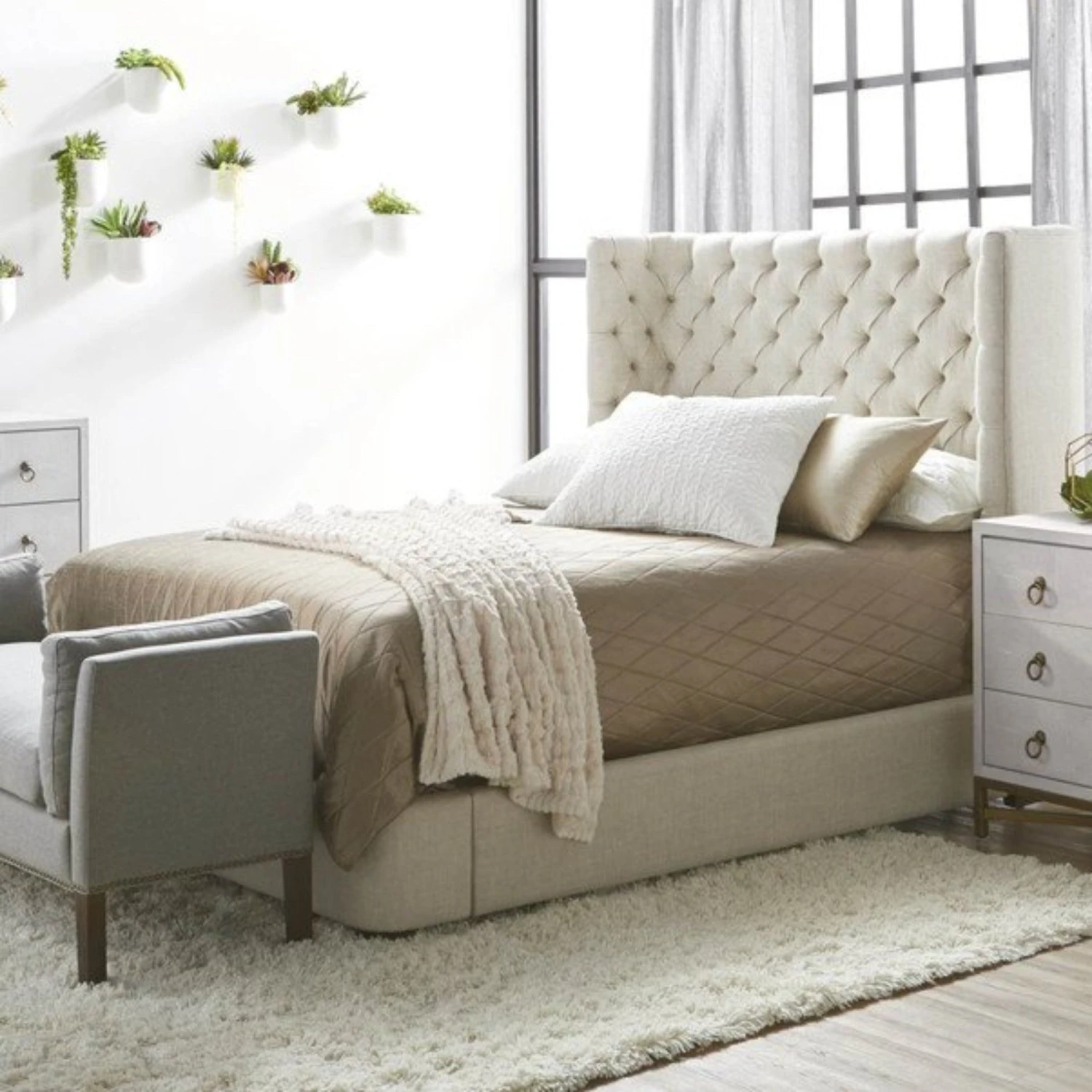 Barclay Bed - Image 3