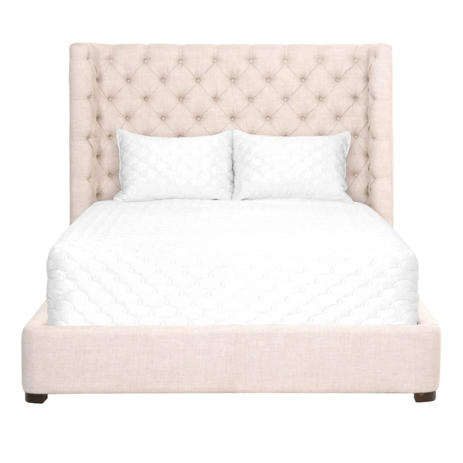 Barclay Bed
