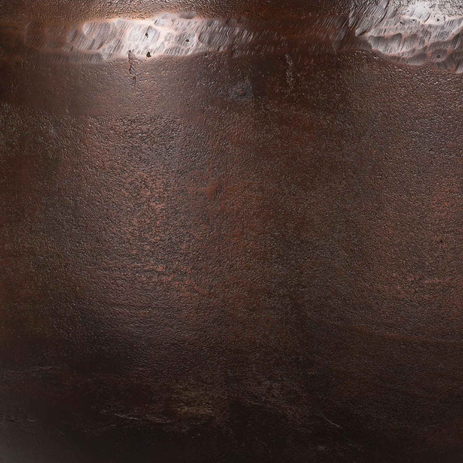 Basil Outdoor End Table - Image 15