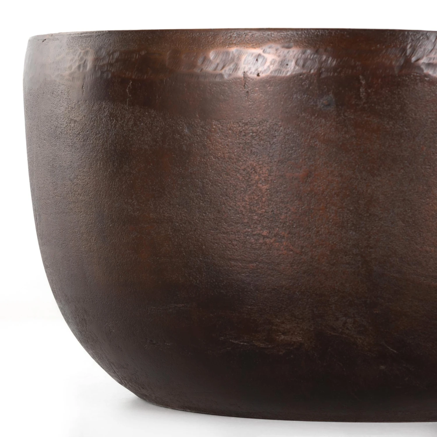 Basil Outdoor End Table - Image 18