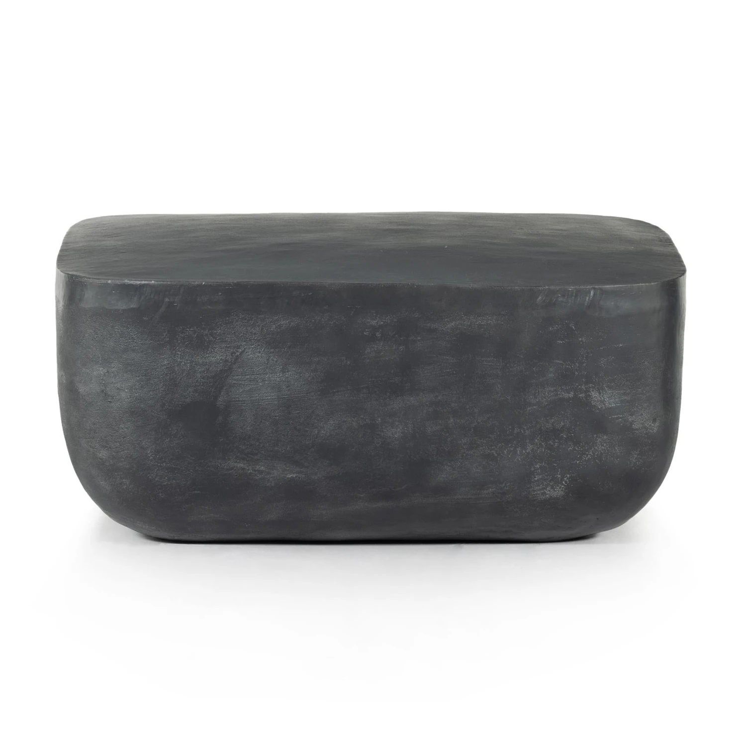 Basil Square Outdoor Coffee Table - Image 5