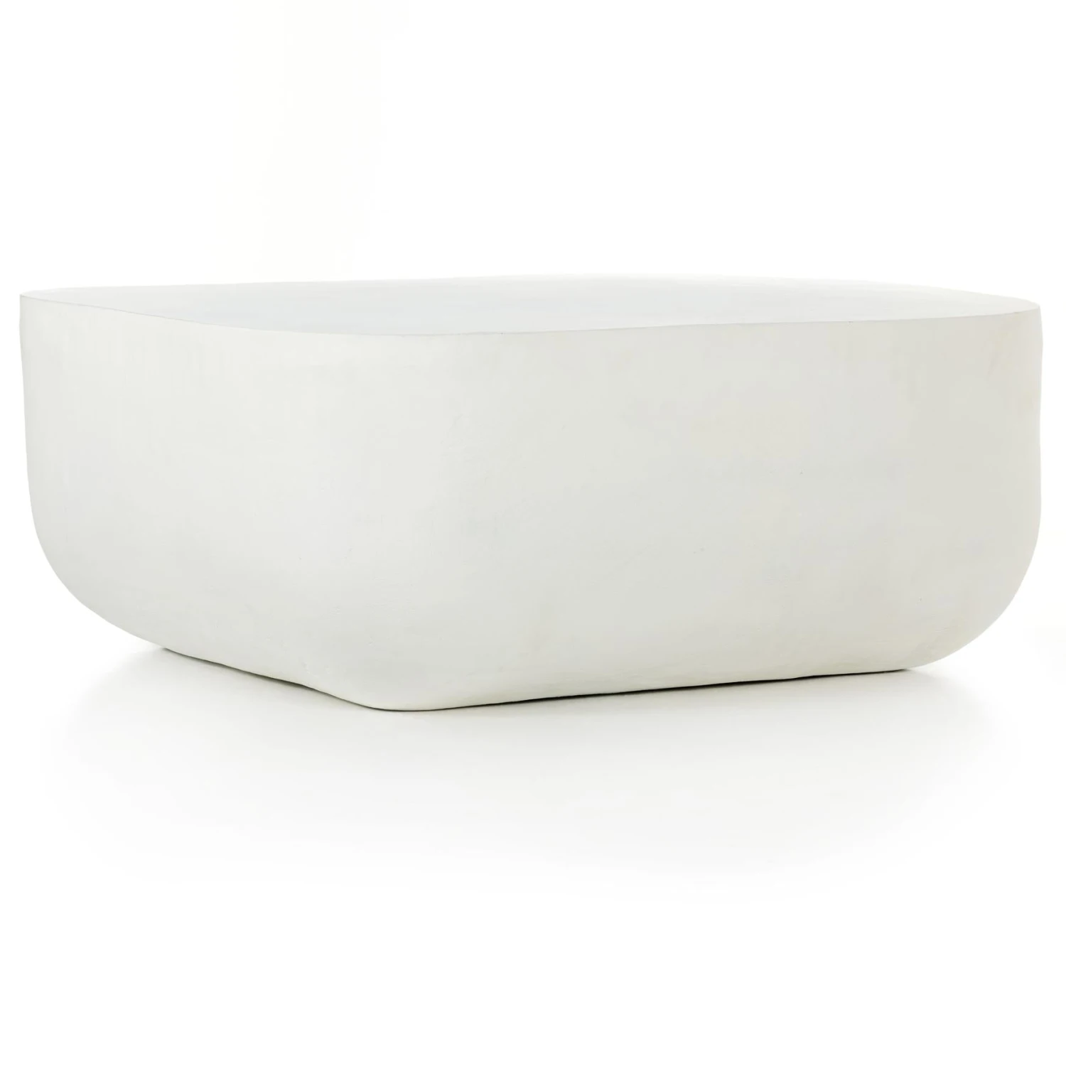 Basil Square Outdoor Coffee Table - Image 14