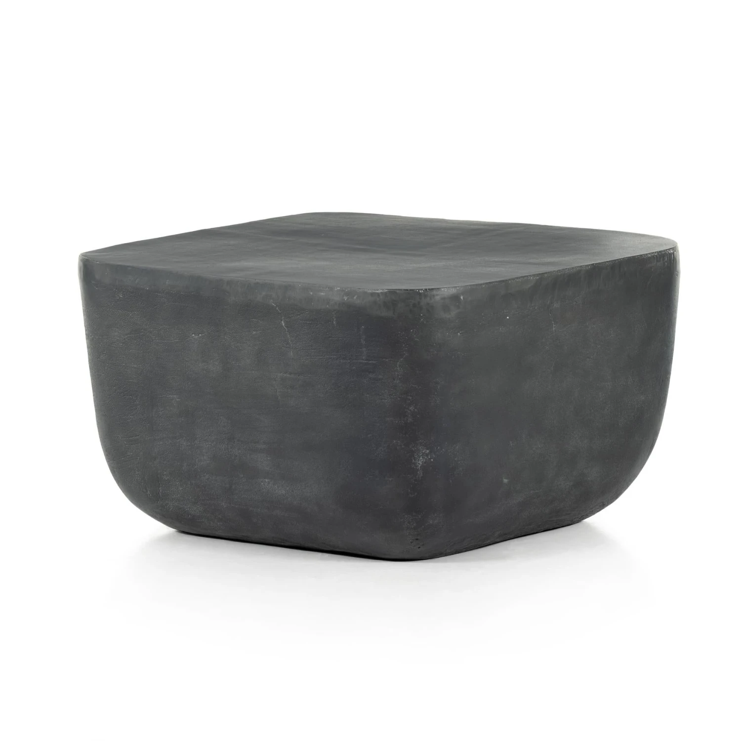 Basil Square Outdoor End Table - Image 12