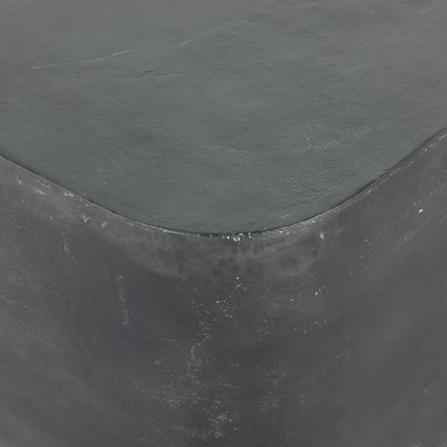 Basil Square Outdoor End Table - Image 17