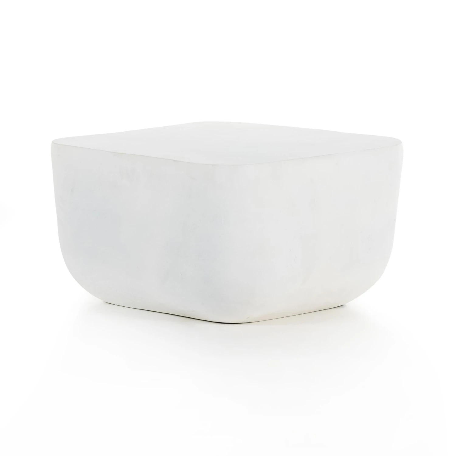 Basil Square Outdoor End Table - Image 19