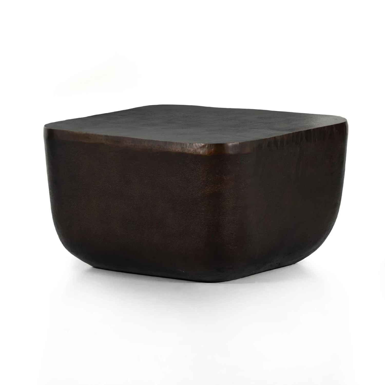 Basil Square Outdoor End Table - Image 5