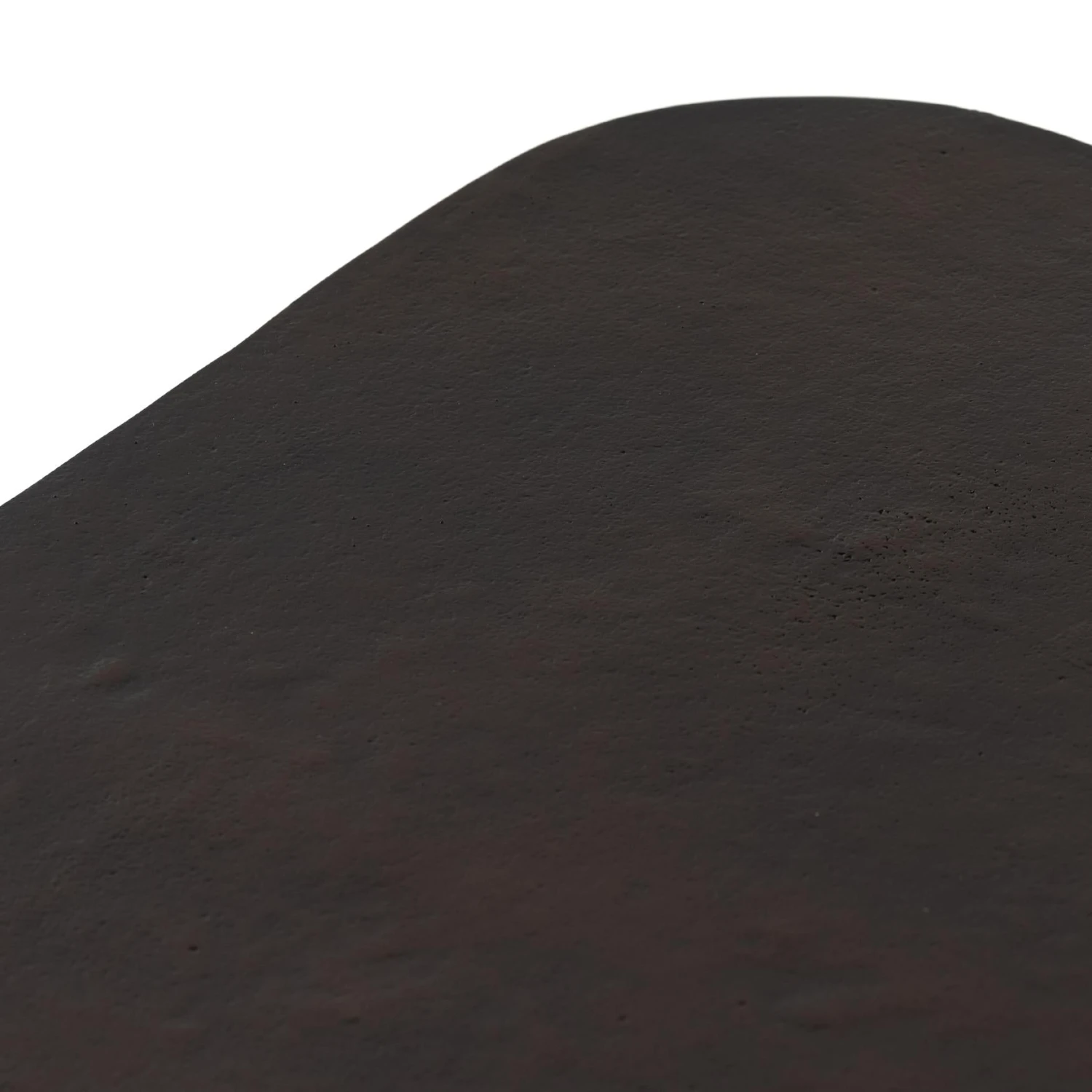 Basil Square Outdoor End Table - Image 8