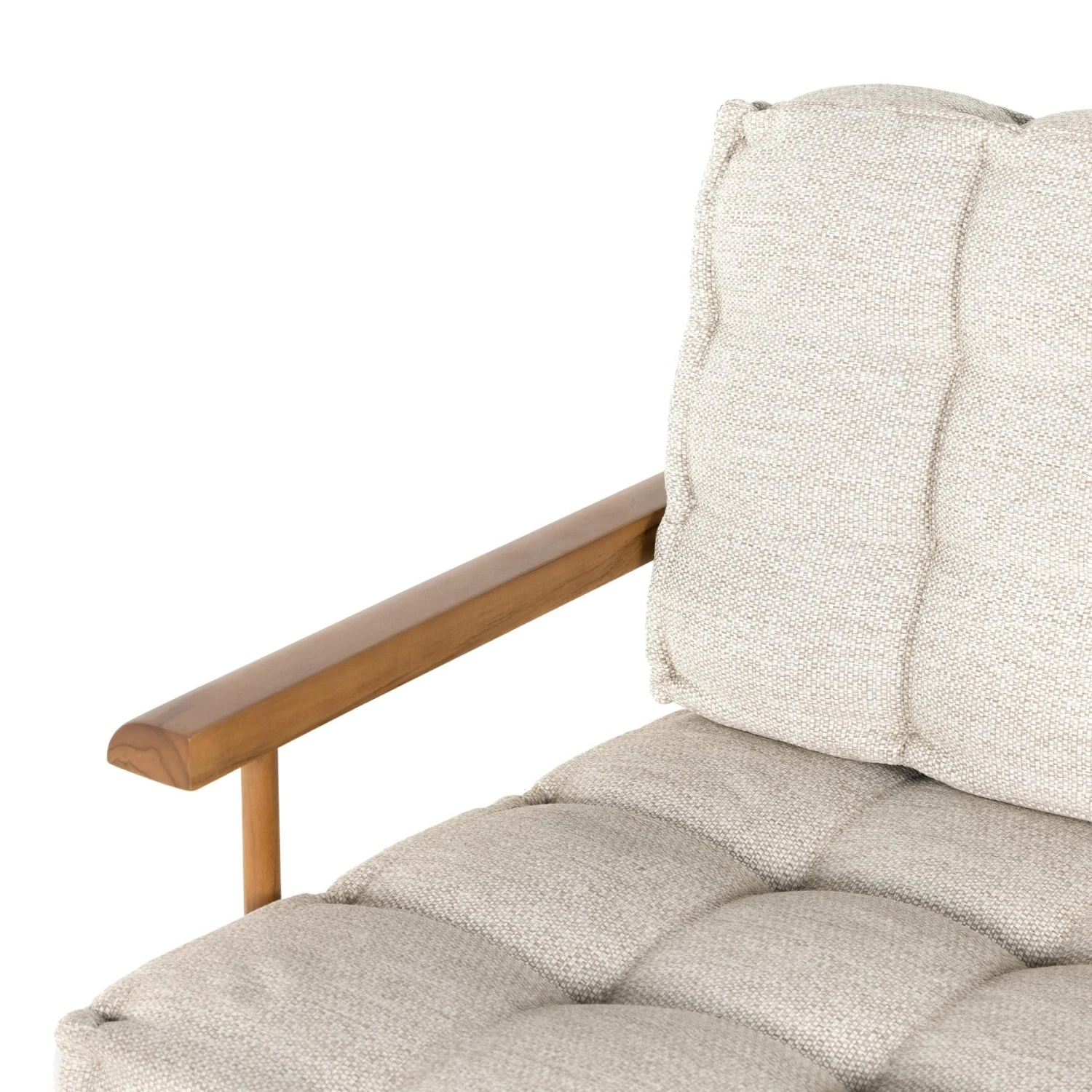 Beck Outdoor Sofa - Image 9