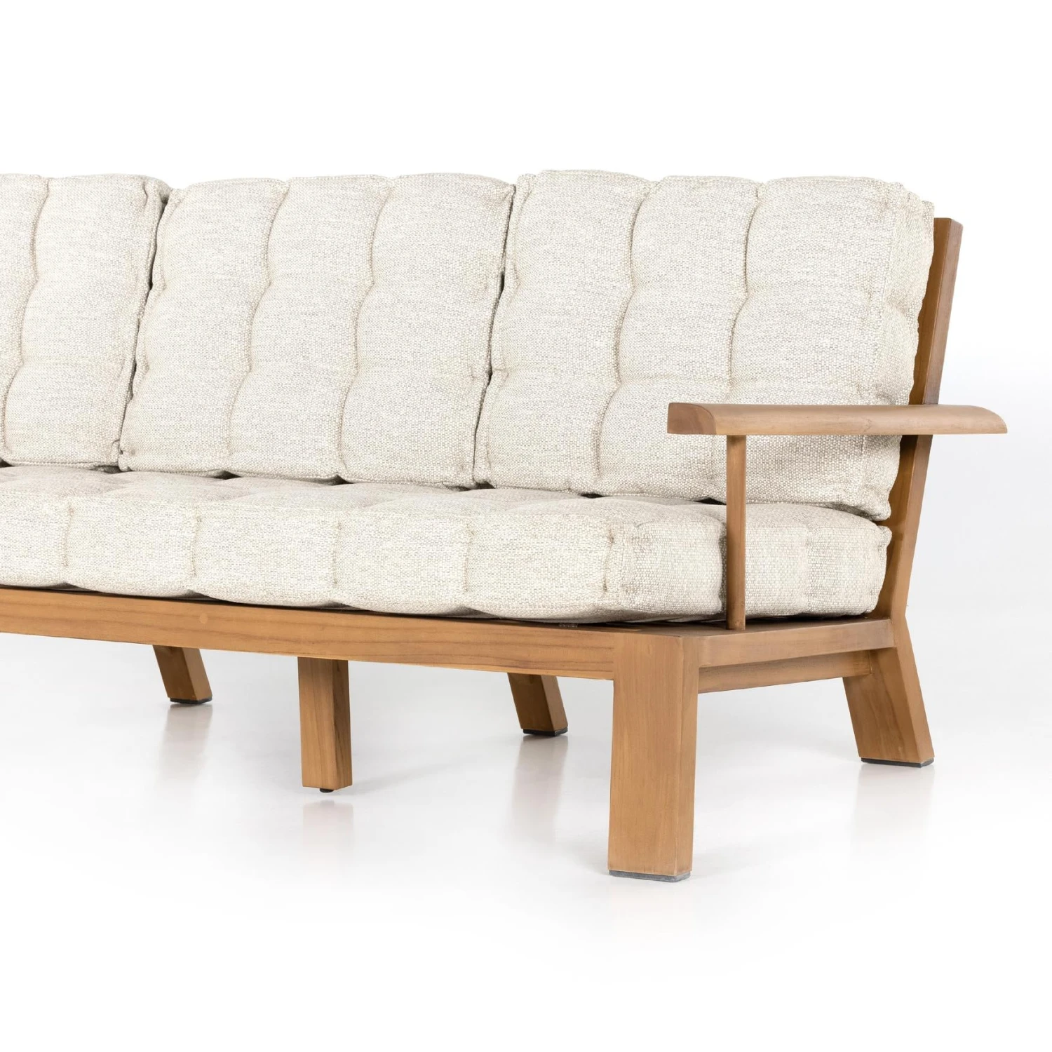 Beck Outdoor Sofa - Image 16