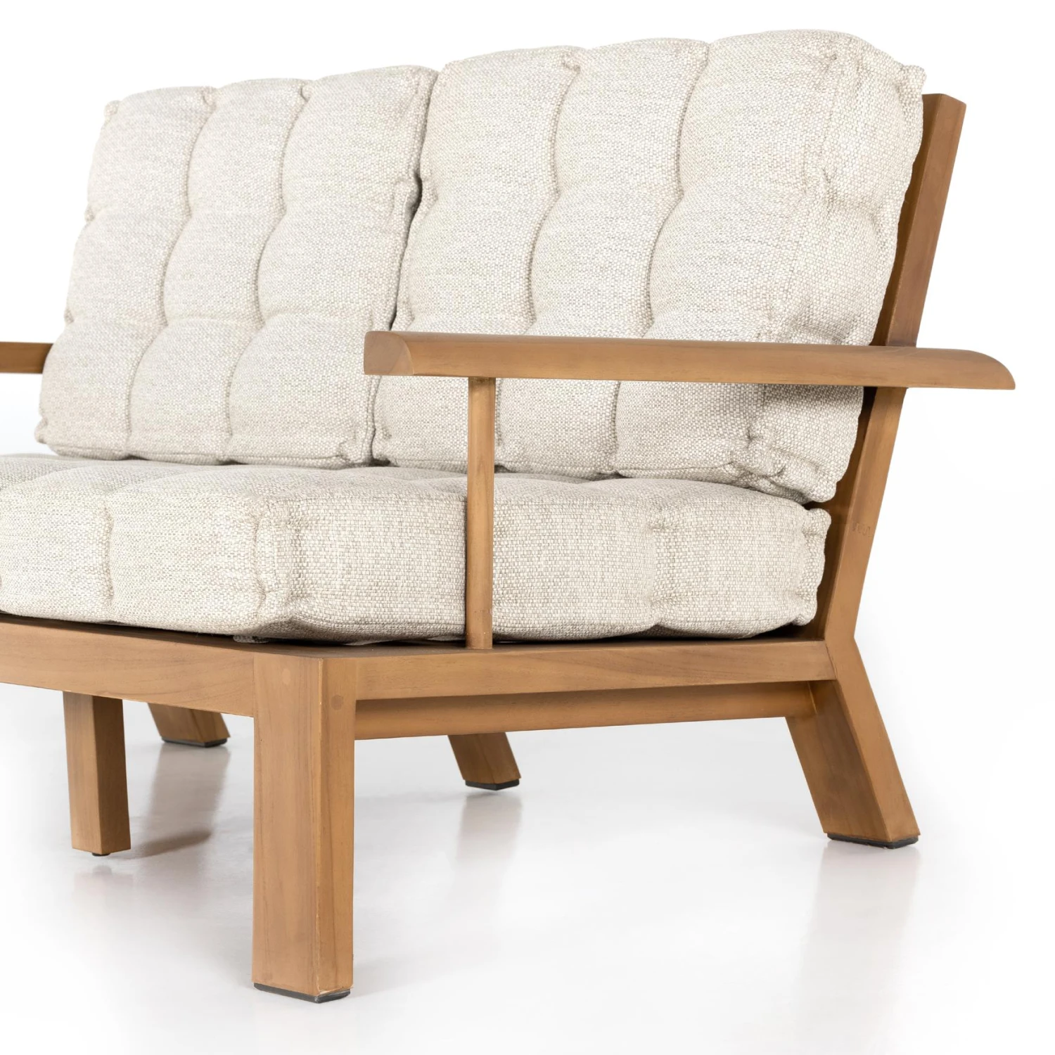 Beck Outdoor Sofa - Image 13