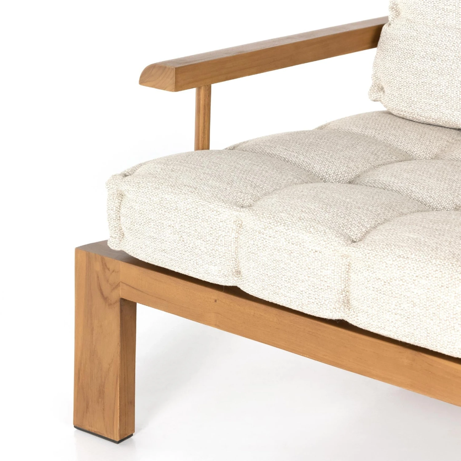 Beck Outdoor Sofa - Image 14