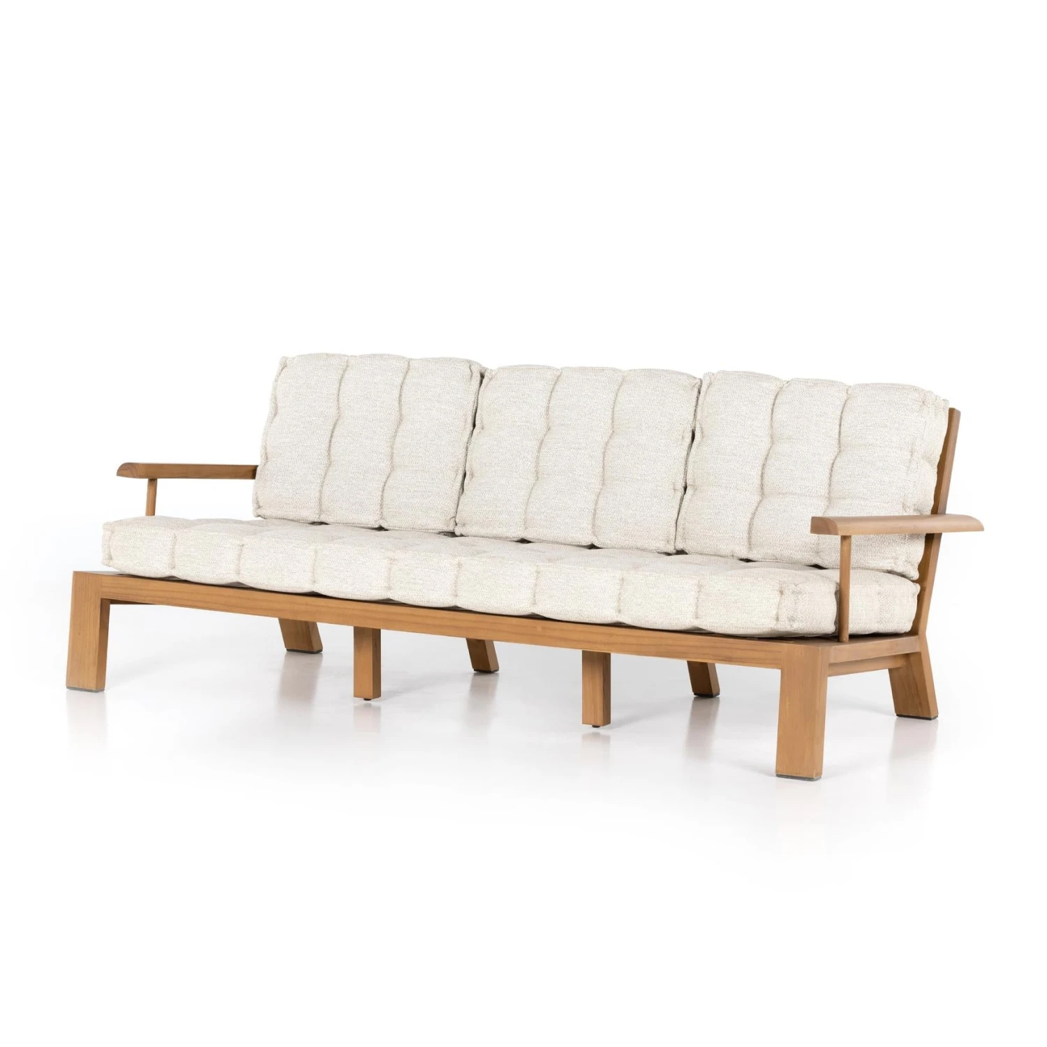 Beck Outdoor Sofa - Image 11
