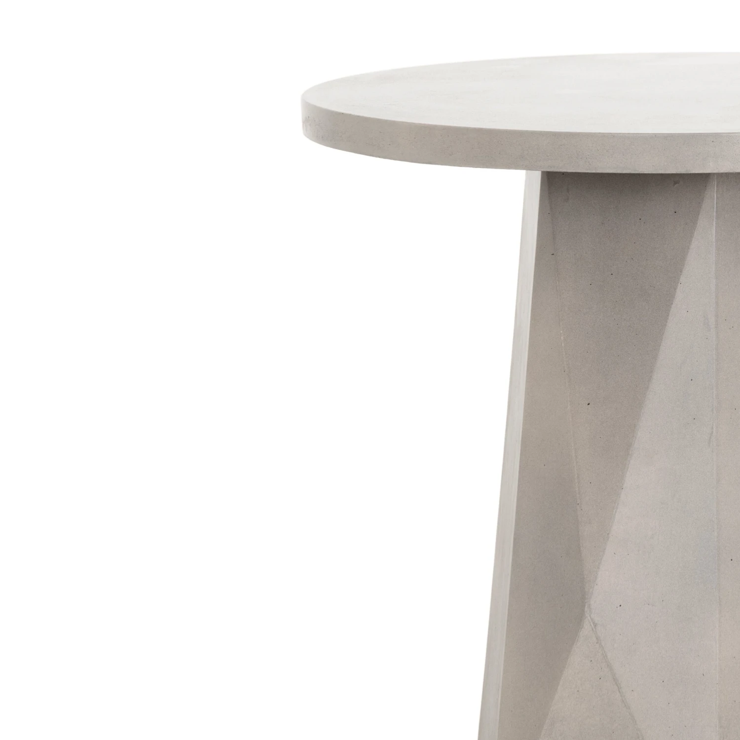 Bowman Outdoor End Table - Image 6