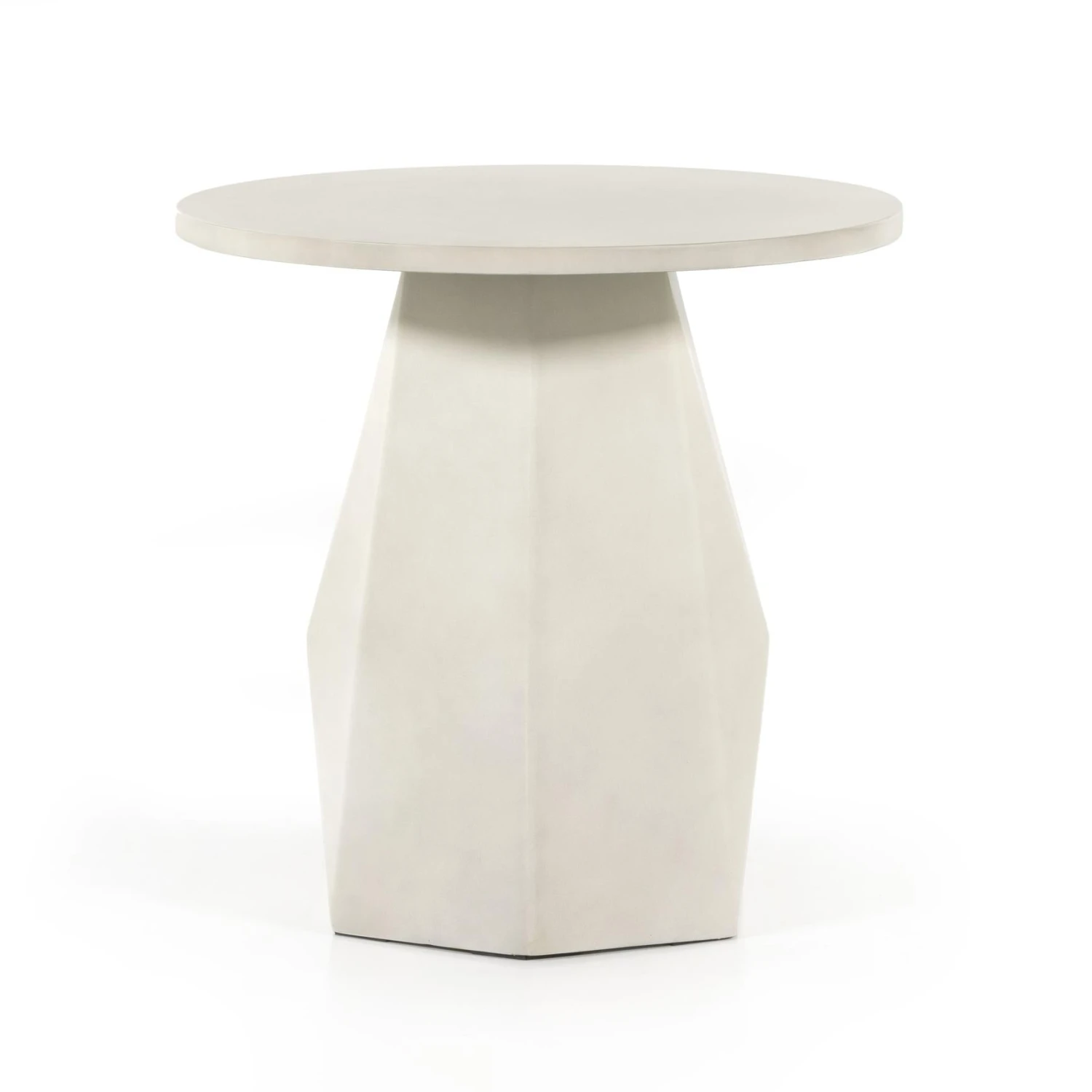 Bowman Outdoor End Table - Image 13