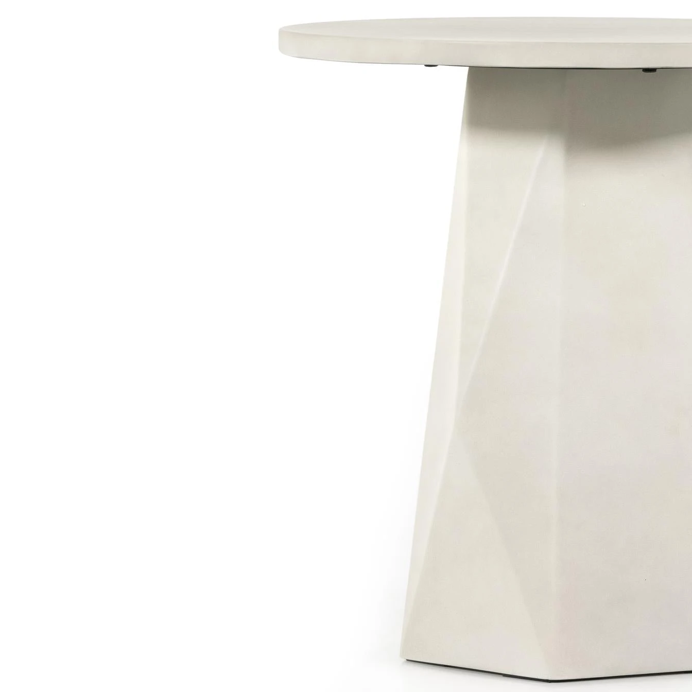 Bowman Outdoor End Table - Image 15