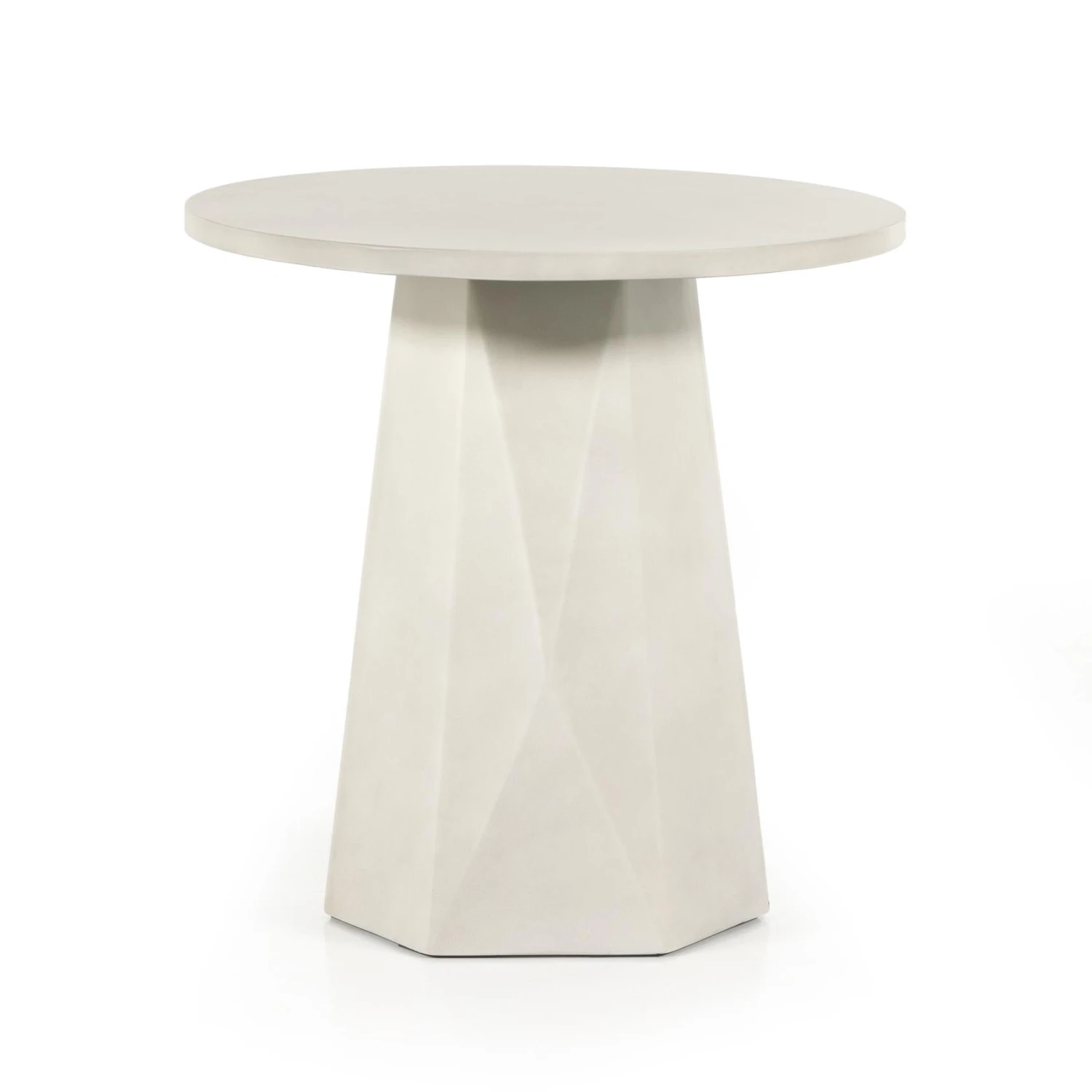 Bowman Outdoor End Table - Image 12