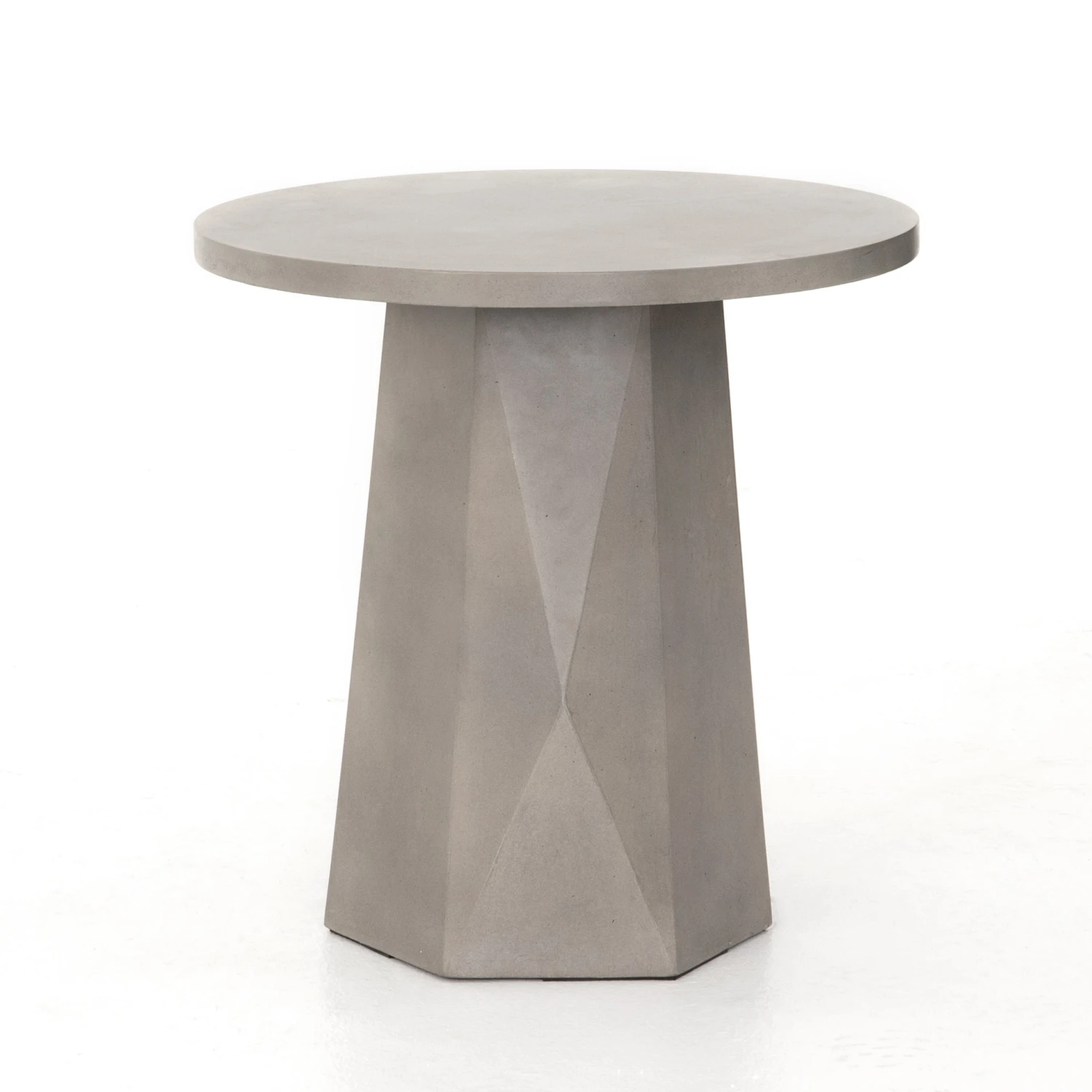 Bowman Outdoor End Table - Image 5