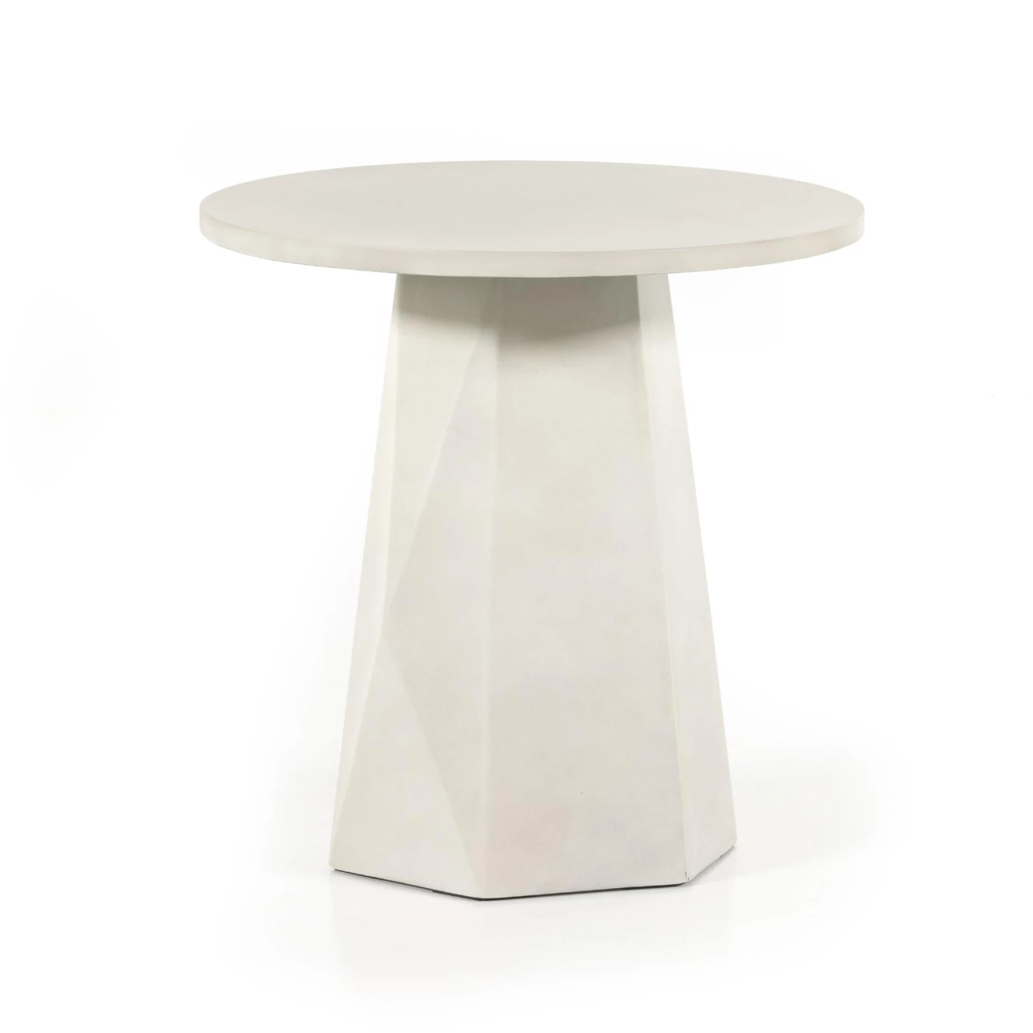 Bowman Outdoor End Table - Image 2