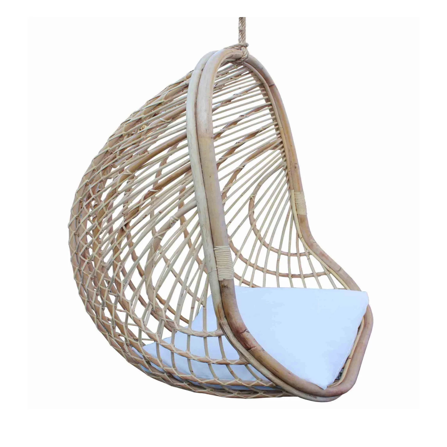 Camille Hanging Chair - Image 5