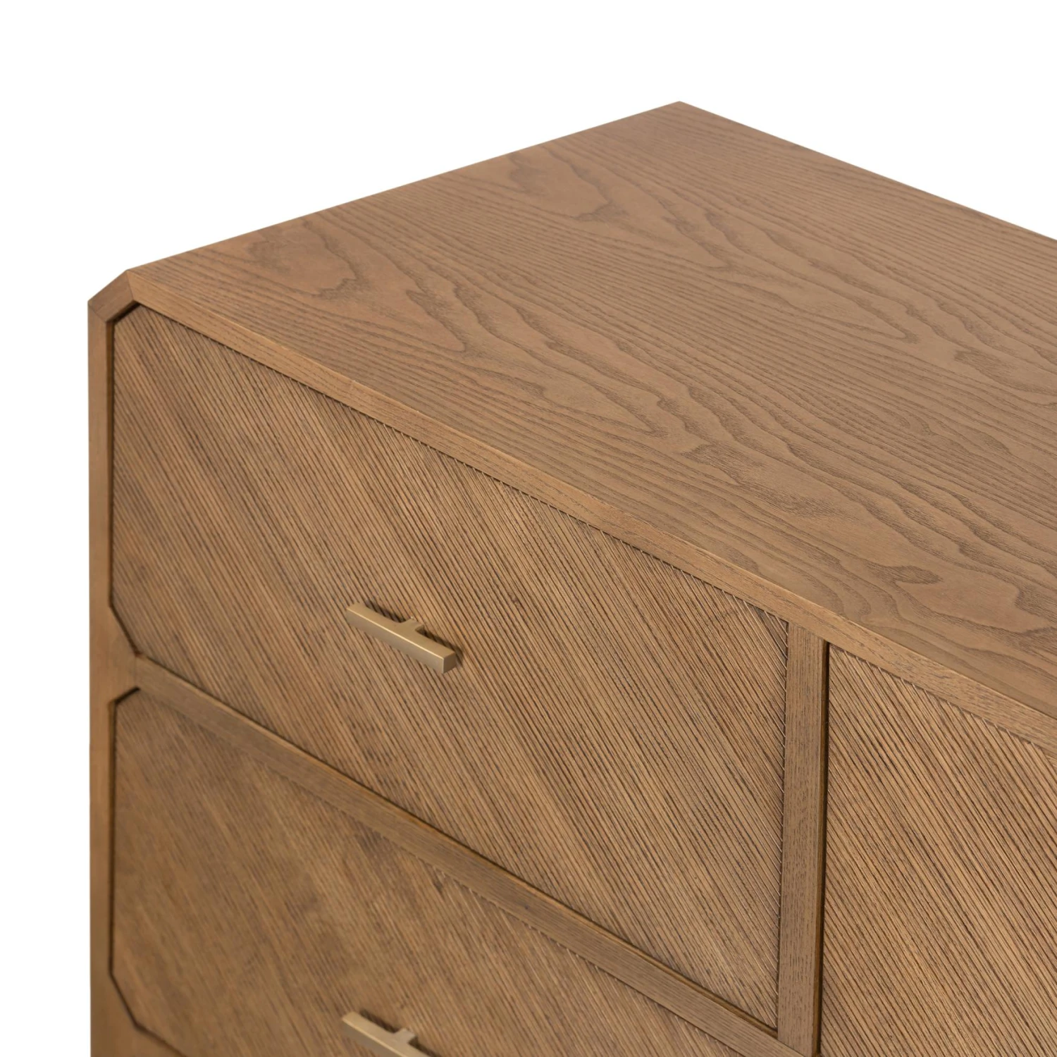 Caspian 6 Drawer Dresser - Image 8