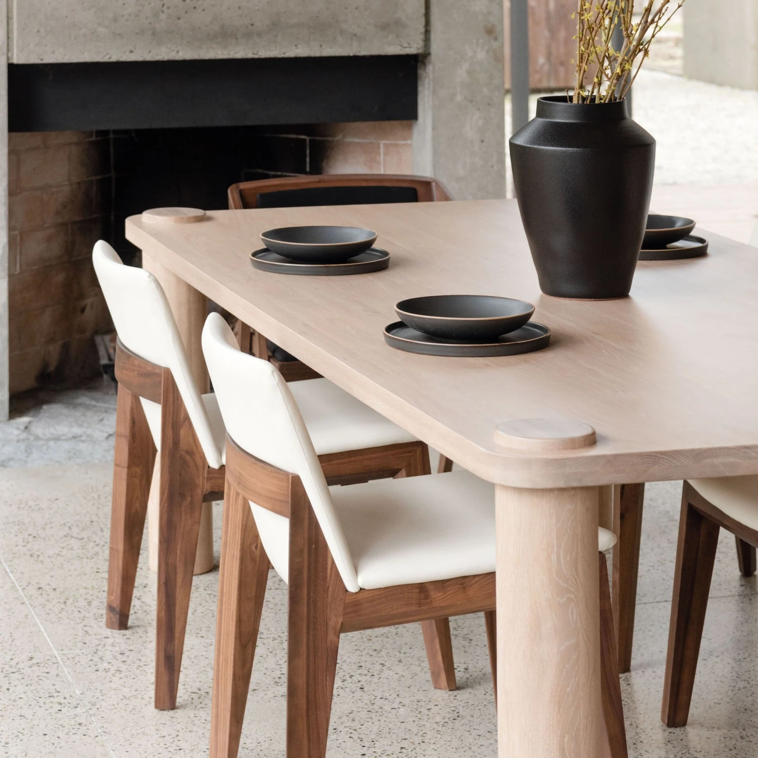 Century Dining Table - Image 2