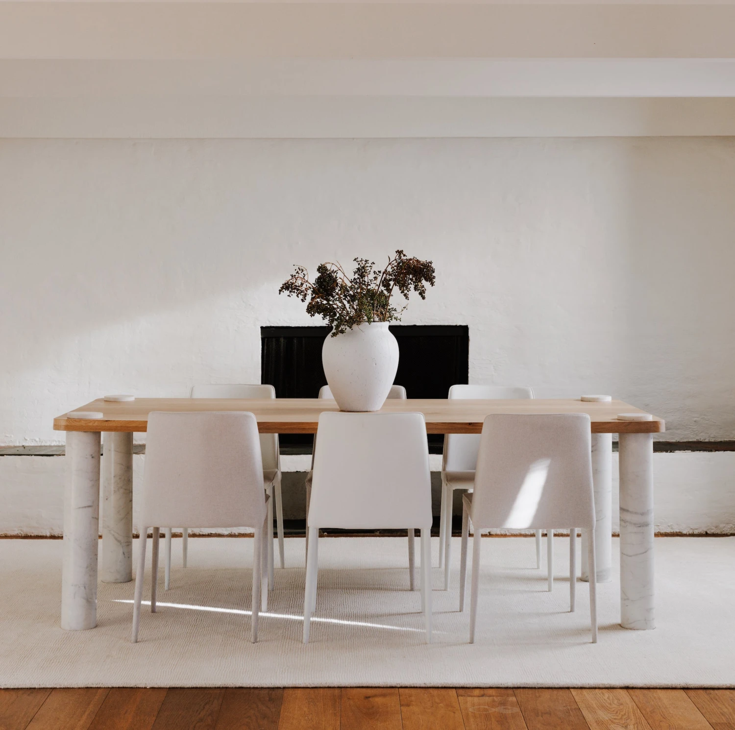Century Dining Table - Image 12