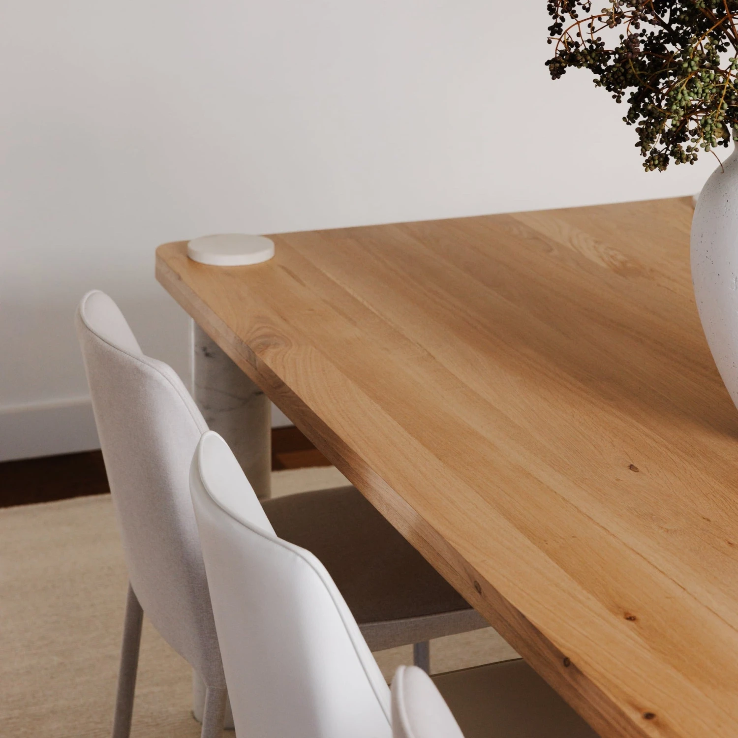 Century Dining Table - Image 13