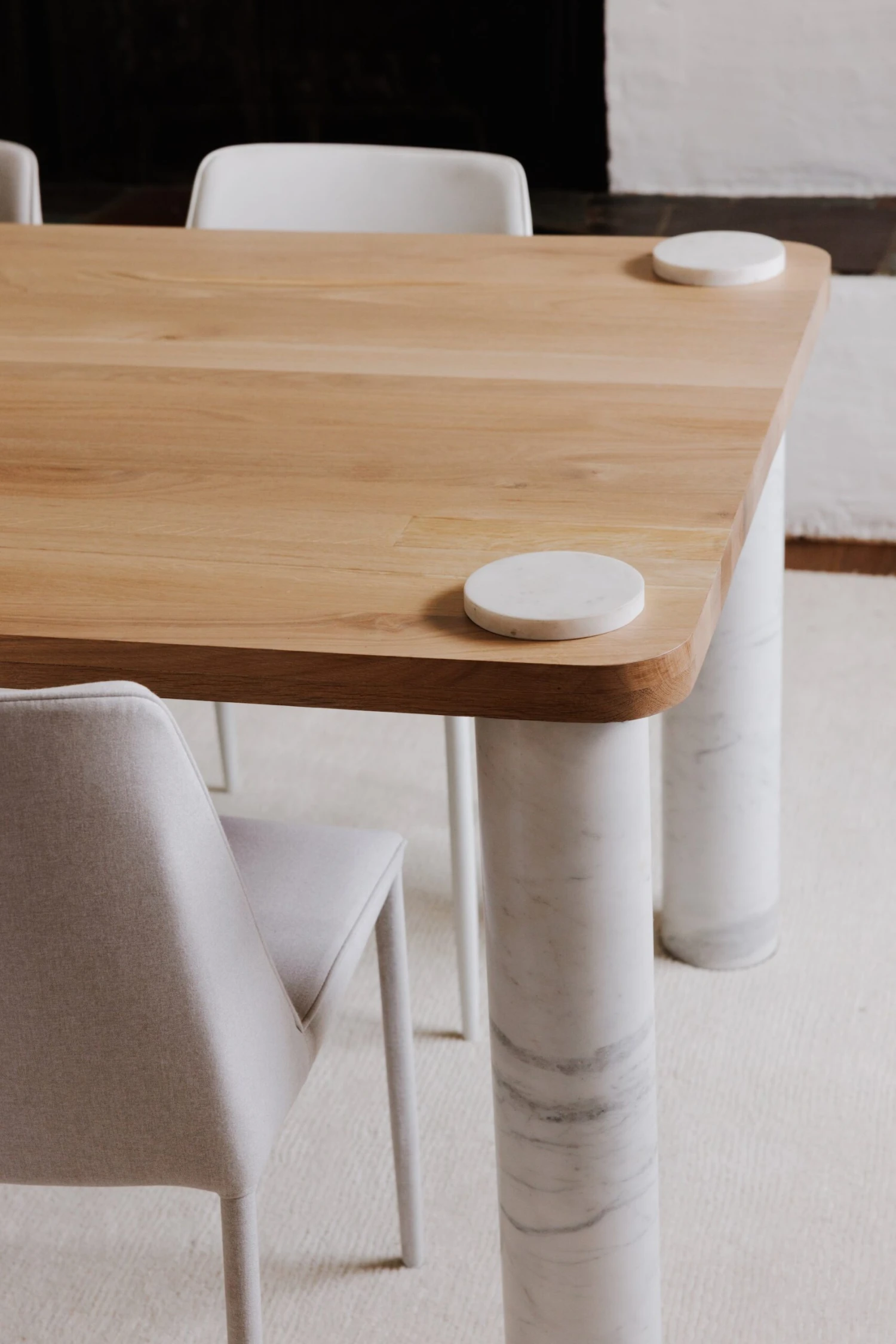 Century Dining Table - Image 14