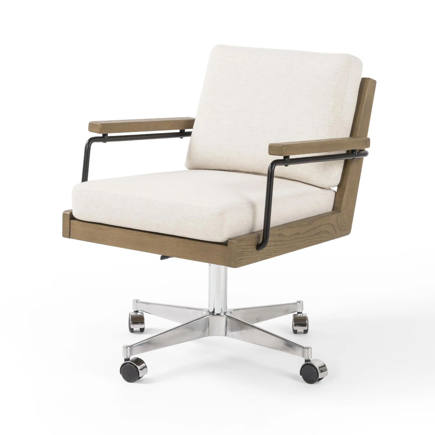 Clifford Desk Chair - Image 3
