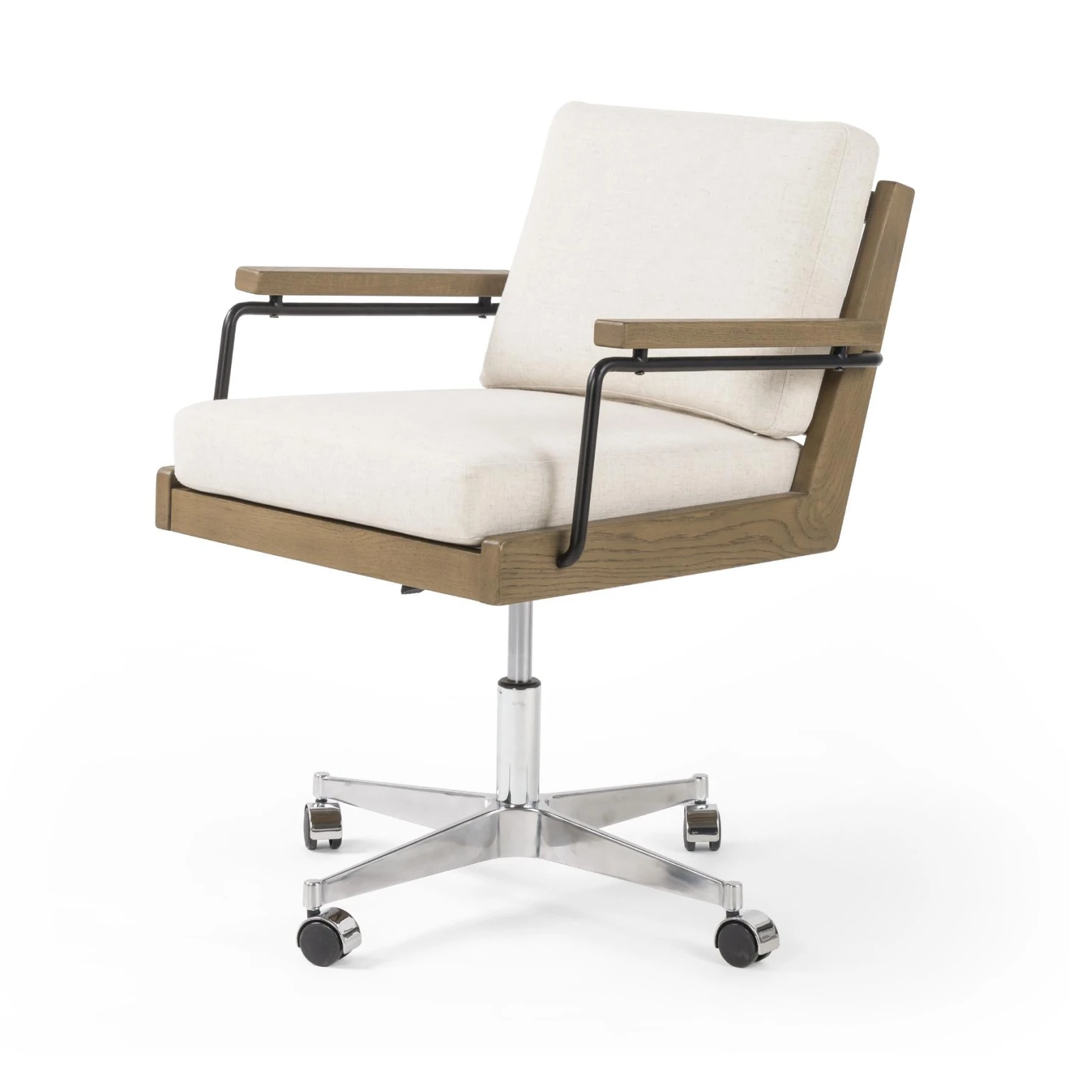 Clifford Desk Chair - Image 4