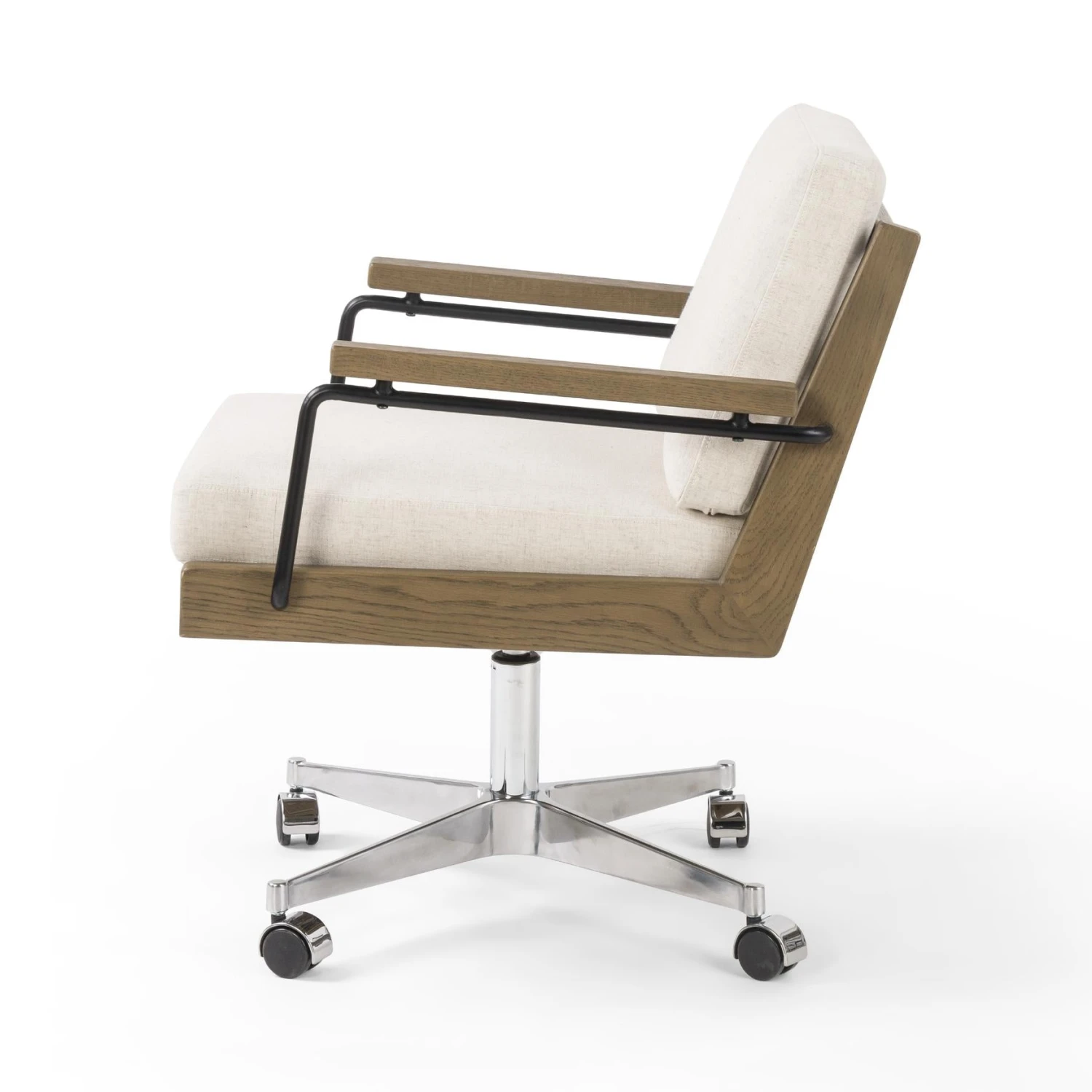 Clifford Desk Chair - Image 6